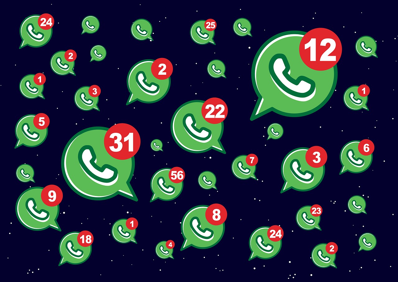 chat whatsapp