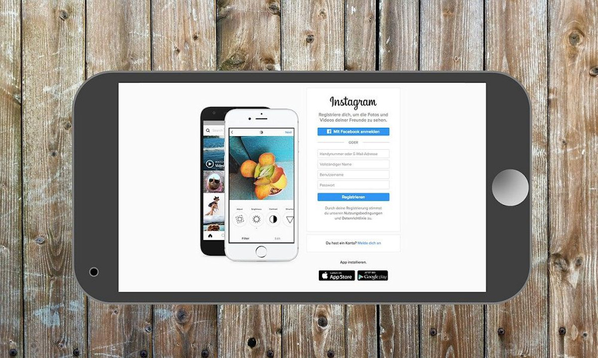 Come comunicare su Instagram