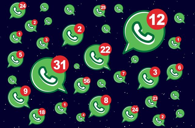 Chat whatsapp