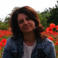 Cristina Favretto Social Digital Manager