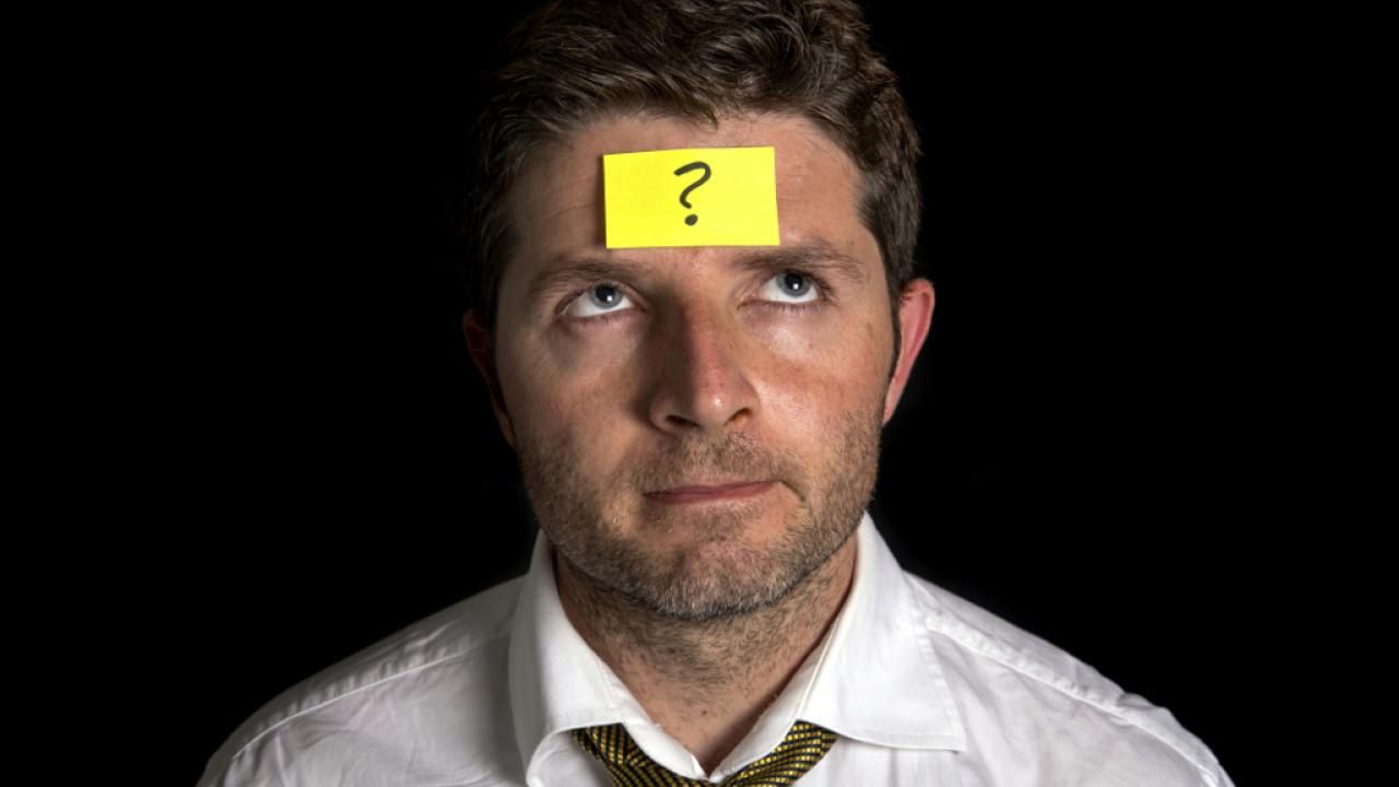 Hai un blog aziendale ma non sai cosa scrivere? Ecco qualche idea!