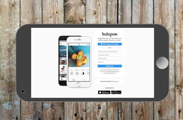Come comunicare su Instagram