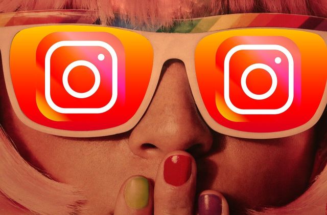 Instagram per i piccoli business