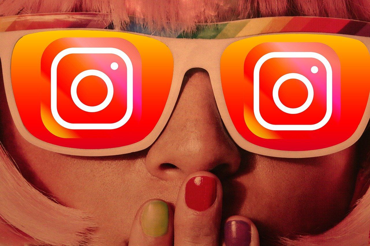 Instagram per i piccoli business